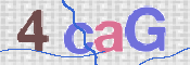 CAPTCHA изображение