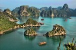 Правительство Китая разрешило туристам посещать спорные острова