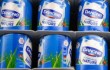 Продукция Danone отзывается с китайского рынка