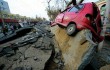 В Китае участились пожары и взрывы