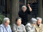 В Пекине будет организовано сообщество для пожилых людей