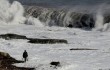 В Южно-Китайском море перевернулся корабль, перевозивший алюминиевую руду